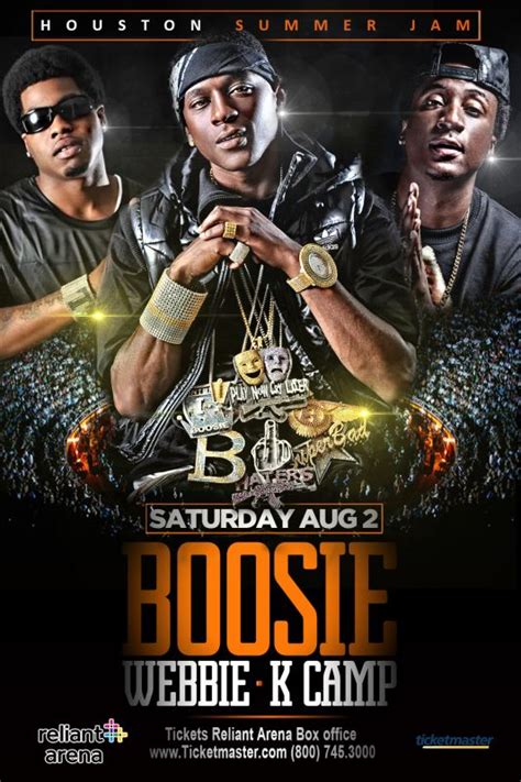 jeezy and boosie concert.